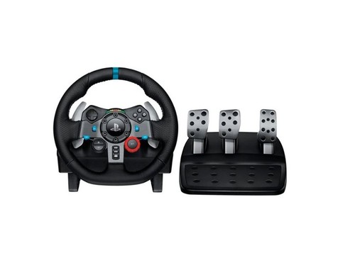 Logitech g29 driving - logitech,