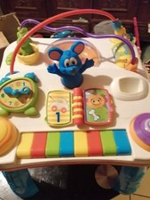 table de jeu educatif pour enfant