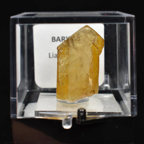 Barytine le liauzin - -,
