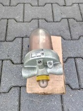 Presse à graisse Predom