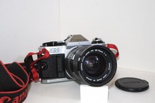 💎 CANON AE-1 PROGRAM +