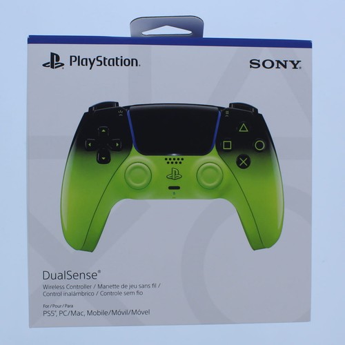Sony playstation dual sense - sony,