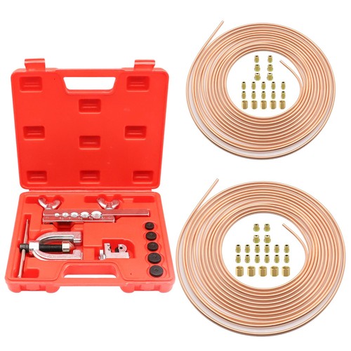 Kit tuyau frein voiture - kit,