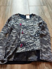 Haut navy Kalisson, neuf