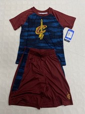 Ensemble NBA Cleveland