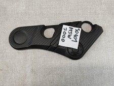 cache pivot droit CBR500 CB500F HONDA 50401-MJW-J00