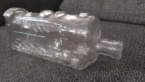 Bouteille sujets legras - bouteille,