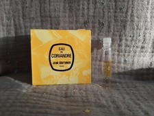 Echantillon Eau De Coriandre