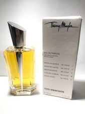 THIERRY MUGLER  A TRAVERS LE