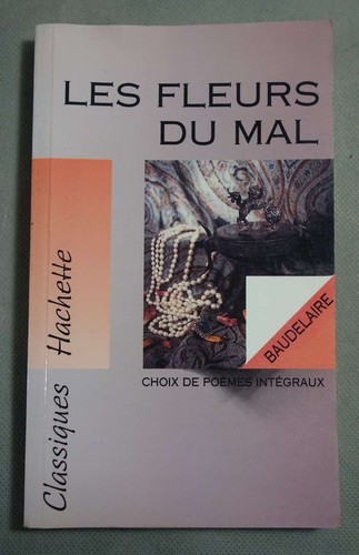 Les fleurs mal c - -,