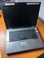 PC portable Ordinateur Toshiba Tecra A10-168