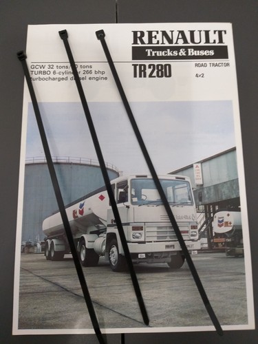 Collector brochure catalogue - collector,