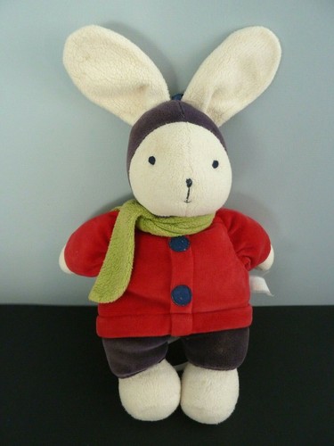 Doudou peluche musical - peluche,