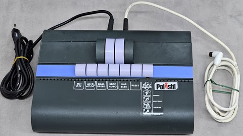 Polistil console pong - polistil,