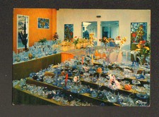 SOISY-sur-ECOLE (91) VERRERIE