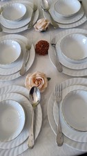 service de table complet