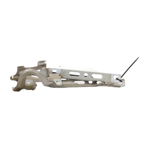 Charniere capot peugeot 208 - de,