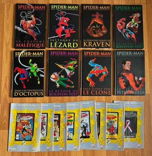 Panini comics intégrale - panini,