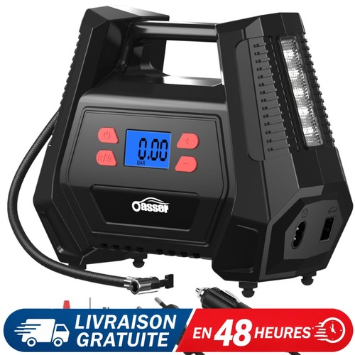 Oasser compresseur air - compresseur,