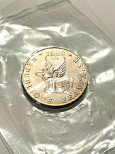 ESSAI - 10 FRANCS ROLLAND