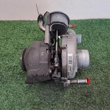 Turbo RENAULT SCENIC GRAND 2