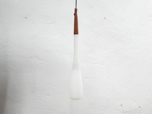 Suspension scandinave par uno - par,