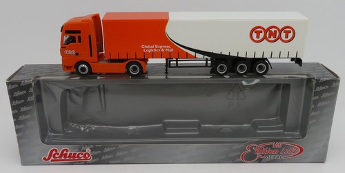 Schuco camion man - schuco, tga