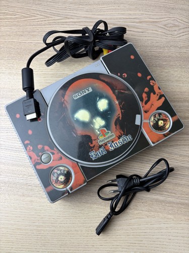 Console sony playstation ps1 - console,