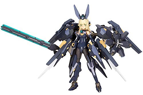 Kotobukiya frame arms girl - kotobukiya,