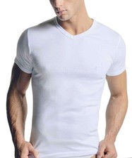 Jersey Cou Av Hommes Manches