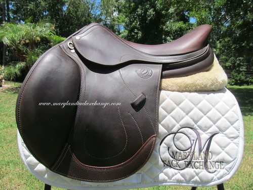 Antares skylla calfskin - 18",