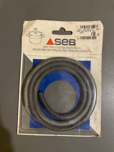 Seb 790142 joint pour cocotte - 790142,