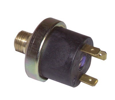 Pressostat manque eau - , 0.5b-
