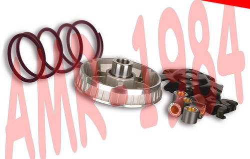 Variateur malossi multivar - variateur,