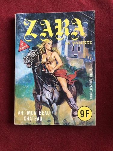 Elvifrance zara vampire ah - elvifrance,