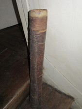 Lot Arc, carquois, flèches africain ancien