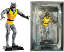 Marvel Super Heroes Man Wolf