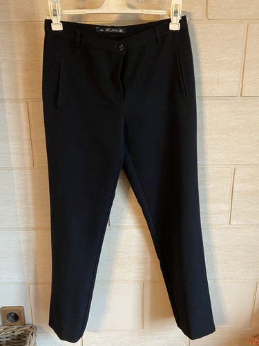 Pantalon costume classique - pantalon,