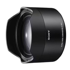 Convertisseur ultra large SONY