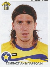 057 BARTOLINI  ASTERAS