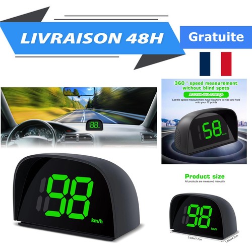 Nizirioo compteur vitesse - nizirioo,