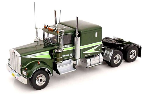 Scale road kings 18 - road,
