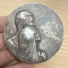 Médaille Mariage Drago