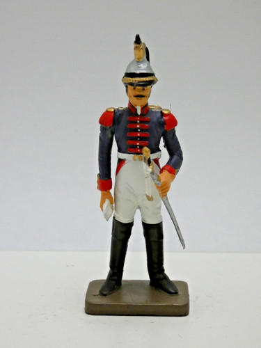 Figurine soldat plomb starlux - figurine,
