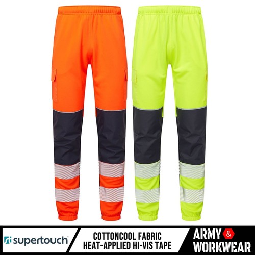 Pantalon sécurité jogger - pantalon,