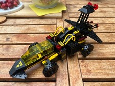 Set LEGO Ref 6941 Battrax de