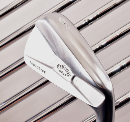 Callaway prototype - callaway,