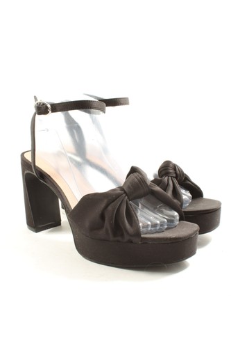 Sandales talons hauts - h&m, à