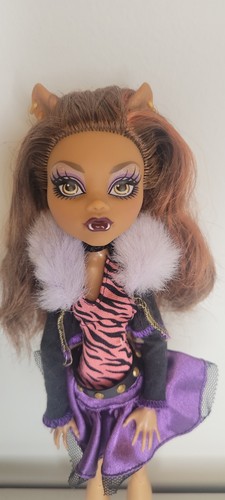 Monster high doll - high, doll.