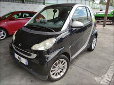 Alternateur SMART FORTWO 2